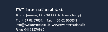 TWT International S.r.l.